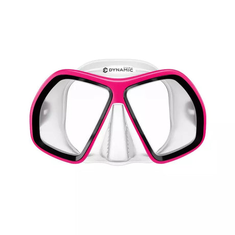 DynamicNord dykkermaske   TG-50