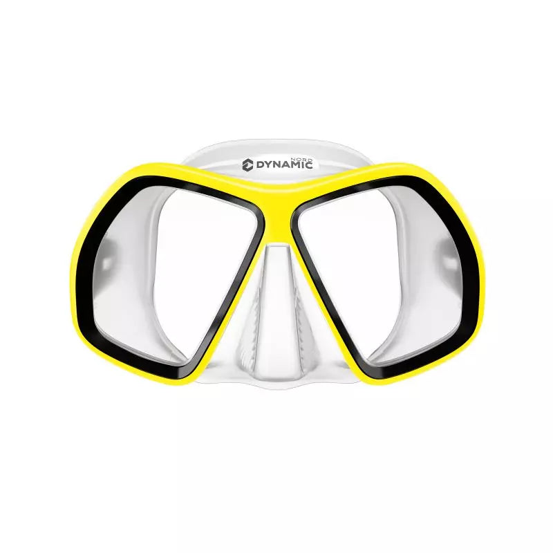 DynamicNord dykkermaske   TG-50
