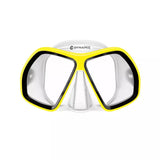 DynamicNord dykkermaske   TG-50