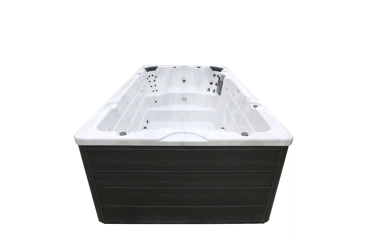 Hanscraft Swim Spa Thor