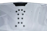Hanscraft Swim Spa Thor