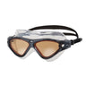 Zoggs Svømmebrille Tri-Vision mask