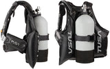 Tusa React Wing/Trimvest BCD BC0203B Unisex