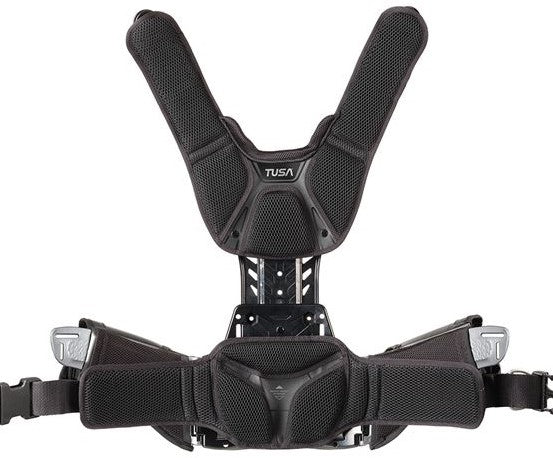 Tusa React Wing/Trimvest BCD BC0203B Unisex
