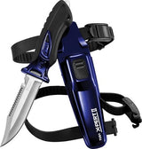 Tusa FK-910 X-Pert II dykkerkniv