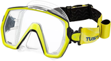 TUSA Dykkermaske M1001 Freedom HD FS Fabric Strap