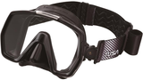 TUSA Dykkermaske M1001 Freedom HD FS Fabric Strap