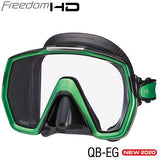 TUSA Dykkermaske M1001 Freedom HD