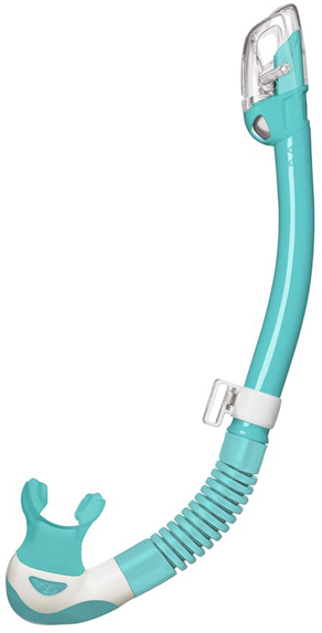 Tusa SP0101 Snorkel HYPERDRY ELITE 2