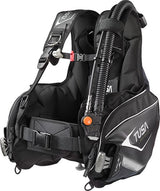 Tusa Liberator BCD BC0103B Unisex