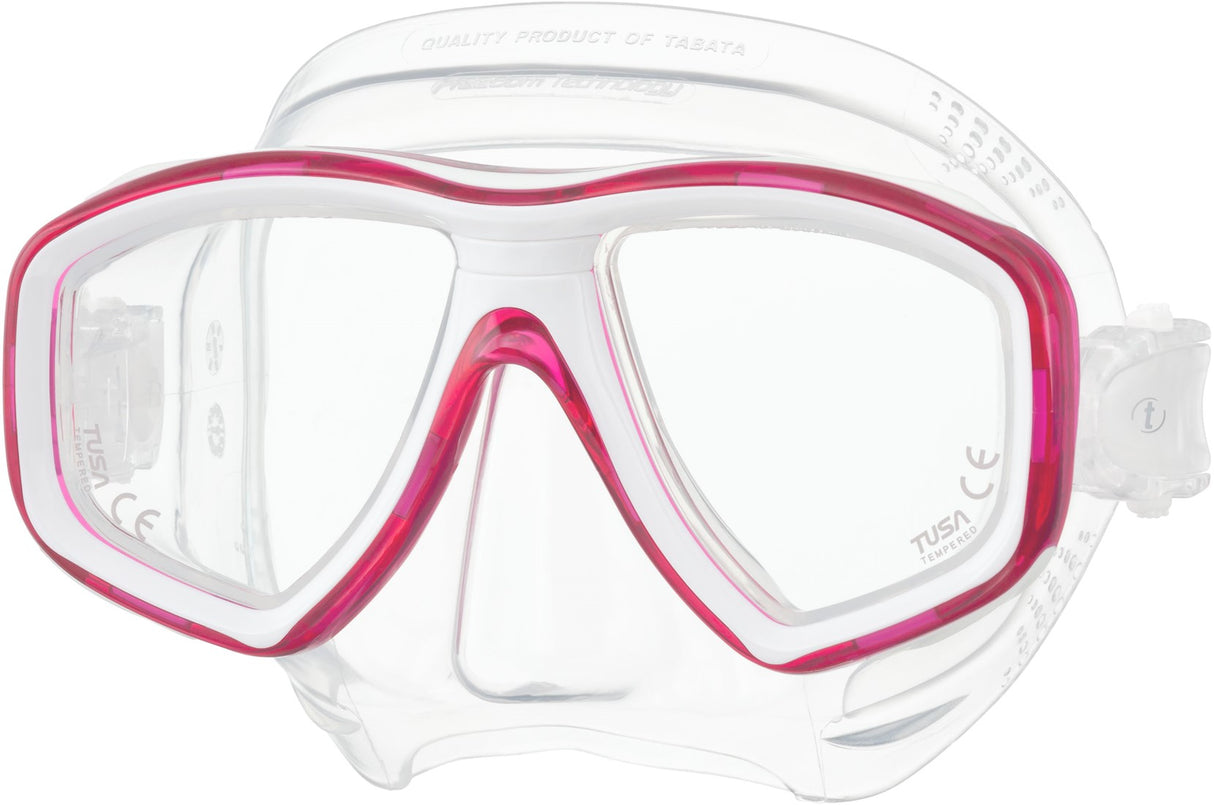 Tusa Dykkermaske Ceos