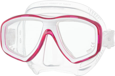 Tusa Dykkermaske Ceos