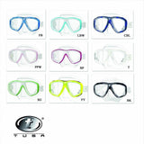 Tusa Dykkermaske Ceos