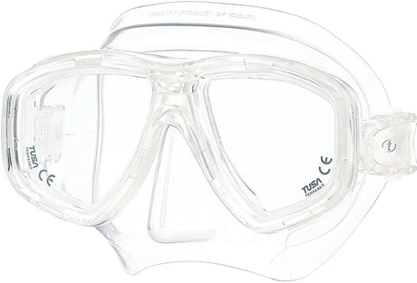 Tusa Dykkermaske Ceos