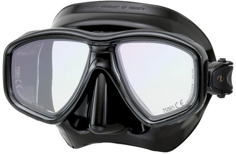 Tusa Dykkermaske Ceos