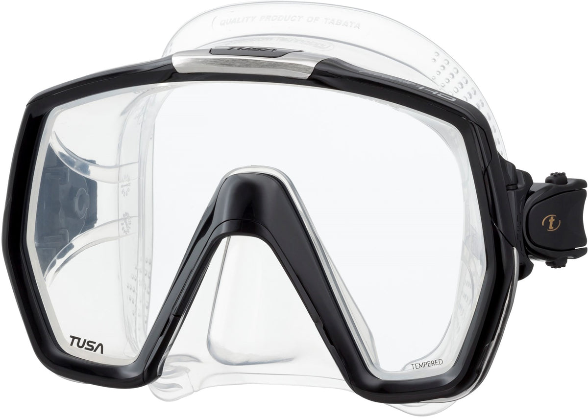 TUSA Dykkermaske M1001 Freedom HD