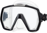 TUSA Dykkermaske M1001 Freedom HD