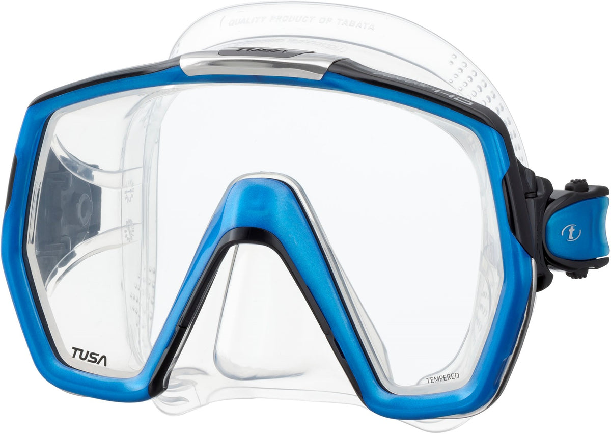 TUSA Dykkermaske M1001 Freedom HD