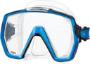 TUSA Dykkermaske M1001 Freedom HD