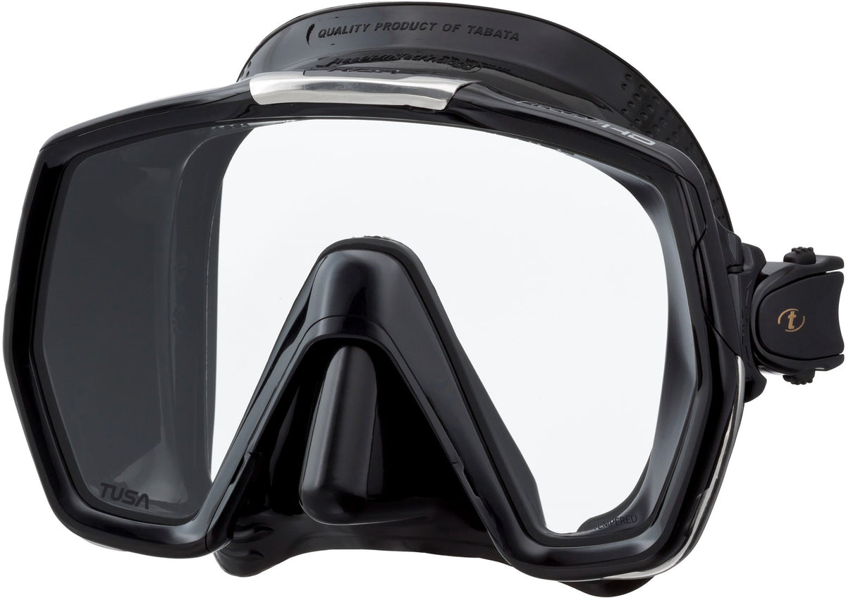 TUSA Dykkermaske M1001 Freedom HD