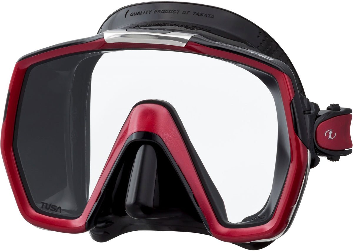 TUSA Dykkermaske M1001 Freedom HD
