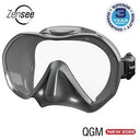 TUSA Dykkermaske M1010 Zensee