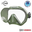 TUSA Dykkermaske M1010 Zensee