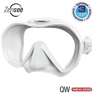 TUSA Dykkermaske M1010 Zensee