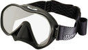 TUSA Dykkermaske M1010F Zensee FS Fabric Strap