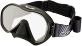TUSA Dykkermaske M1010F Zensee FS Fabric Strap