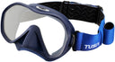 TUSA Dykkermaske M1010F Zensee FS Fabric Strap