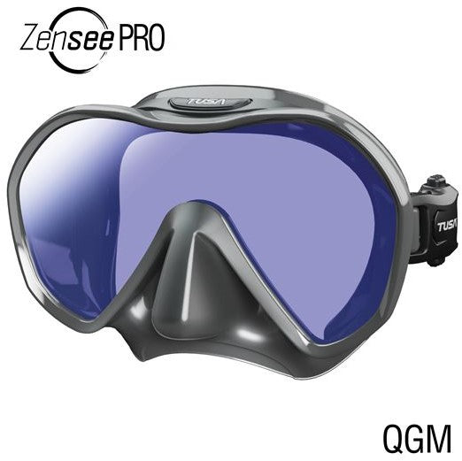 TUSA Dykkermaske M1010S Zensee PRO
