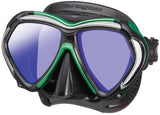 TUSA Dykkermaske M2001S Paragon