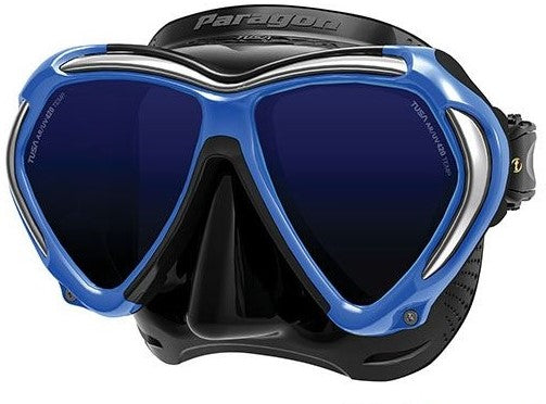 TUSA Dykkermaske M2001S Paragon
