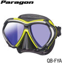 TUSA Dykkermaske M2001S Paragon