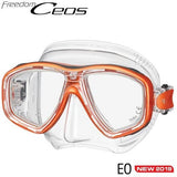 Tusa Dykkermaske Ceos