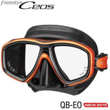 Tusa Dykkermaske Ceos