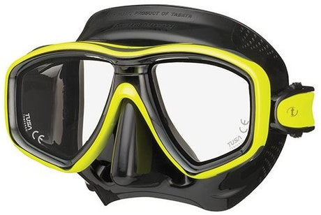 Tusa Dykkermaske Ceos