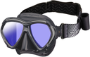 TUSA Dykkermaske M2001S Paragon FS Fabric Strap