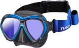 TUSA Dykkermaske M2001S Paragon FS Fabric Strap