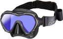 TUSA Dykkermaske M1007SD Paragon S FS Fabric Strap