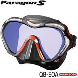 TUSA Dykkermaske M1007S Paragon S