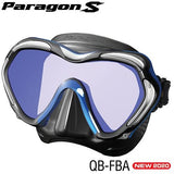 TUSA Dykkermaske M1007S Paragon S