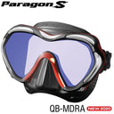 TUSA Dykkermaske M1007S Paragon S