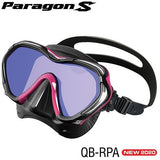 TUSA Dykkermaske M1007S Paragon S