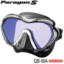 TUSA Dykkermaske M1007S Paragon S