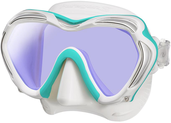 TUSA Dykkermaske M1007S Paragon S