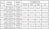 Tusa Finner SF0110 Travel Right