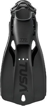 Tusa Finner SF0110 Travel Right
