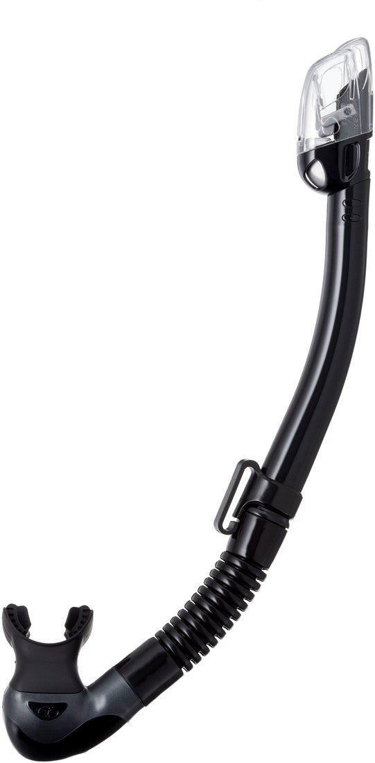 Tusa SP0101 Snorkel HYPERDRY ELITE 2